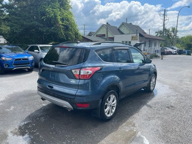 2018 Ford Escape SE in Cars & Trucks in Gatineau - Image 3