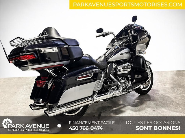 2019 Harley-Davidson FLTRU Road Glide Ultra in Street, Cruisers & Choppers in Longueuil / South Shore - Image 2