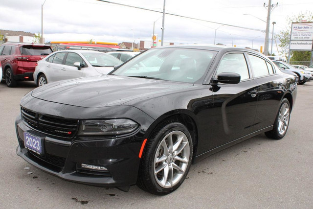 2023 Dodge Charger SXT AWD in Cars & Trucks in Mississauga / Peel Region - Image 3
