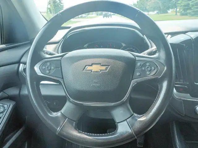 2019 Chevrolet Traverse LT Cloth- Heated Seats - AWD in Cars & Trucks in Barrie - Image 15