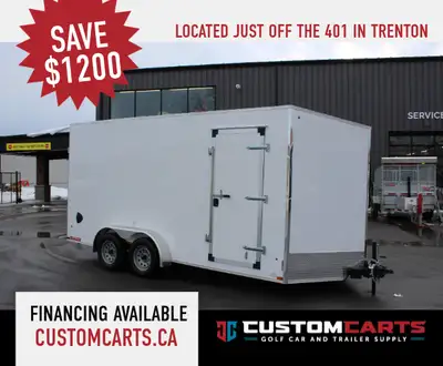 Financing Available From $75.75* (Bi-Weekly) $10,295.00 x 96 months based on 8.99% APR and $0 down p...