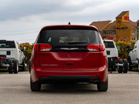 ENGINE: 3.6L PENTASTAR VVT V6 W/ESS (STD),ENGINE BLOCK HEATER,BLACK SEATS,TRANSMISSION: 9-SPEED AUTO... (image 5)