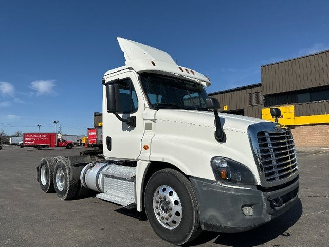 2020 Freightliner X12564ST in Heavy Trucks in Edmonton