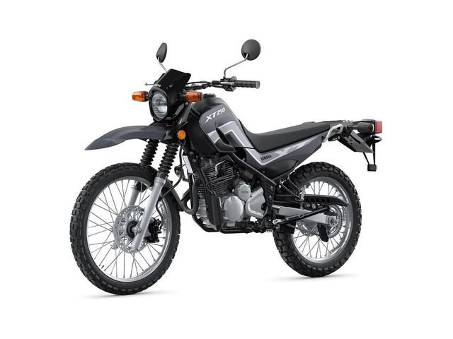 2024 Yamaha XT250 in Dirt Bikes & Motocross in City of Montréal - Image 4