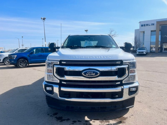  2022 Ford Super Duty F-350 SRW XLT in Cars & Trucks in Saskatoon - Image 2