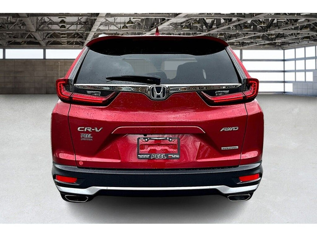  2020 Honda CR-V Touring | Leather | Sunroof | Honda Sensing | A in Cars & Trucks in Mississauga / Peel Region - Image 4