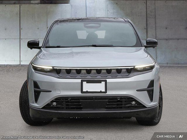 2024 Jeep Wagoneer S Launch Edition | All New | 600HP | AWD in Cars & Trucks in Tricities/Pitt/Maple - Image 2