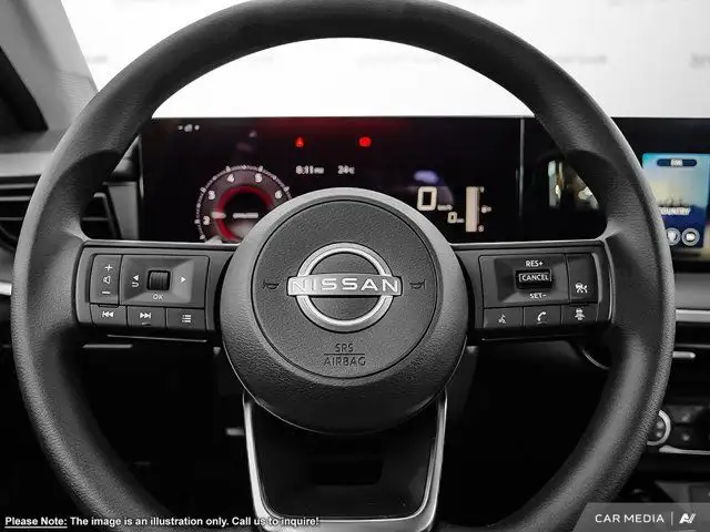 2025 Nissan Kicks dans Autos et camions dans Ottawa - Image 16