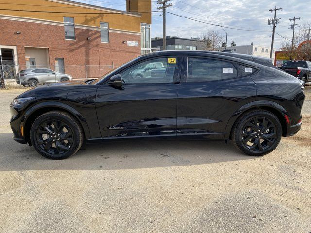 2023 Ford Mustang Mach-E Premium in Cars & Trucks in Edmonton - Image 2