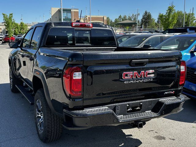 2025 GMC Canyon AT4 in Cars & Trucks in Calgary - Image 4