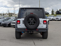 Check out this 2024 Jeep Wrangler 4xe Willys-LED's-Trailer Tow-E-Locker-4XE before someone takes it... (image 5)