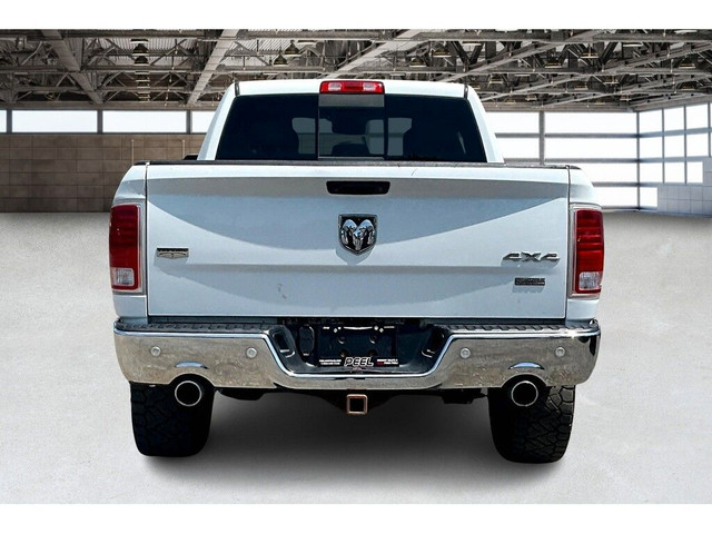 2015 Ram 1500 Laramie EcoDiesel | AS IS | 4X4 in Cars & Trucks in Mississauga / Peel Region - Image 4