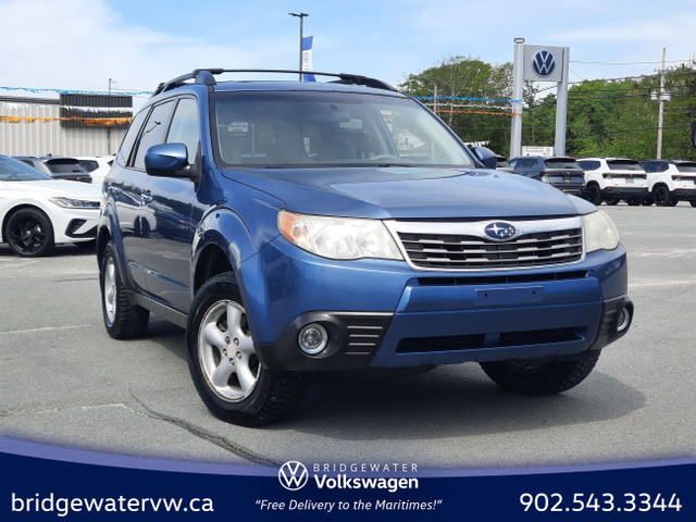 2010 Subaru Forester X TOURING in Cars & Trucks in Bridgewater - Image 4