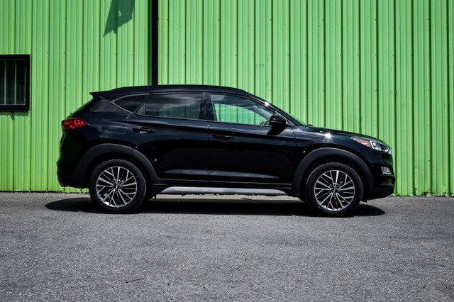 2021 Hyundai Tucson 2.4L Preferred AWD w/Trend • SUNROOF in Cars & Trucks in Cornwall - Image 2