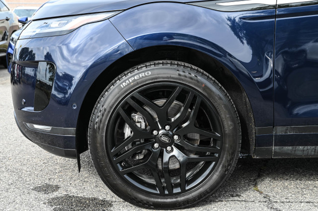 2021 Land Rover Range Rover Evoque S | Bas Km !! | Toit Ouvrant  in Cars & Trucks in City of Montréal - Image 4