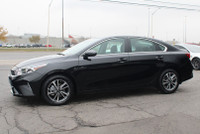 DONT PAY EXTRA FOR CASH DEAL LIKE NEW SAFETY INCLUDED 2024 Kia Forte EX+: Your Perfect Companion for... (image 2)