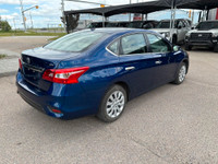 2019 NISSAN SENTRA SV - BOUGHT AND SERVICED AT ROYAL OAK NISSAN FEATURES INCLUDE - - Cloth Interior... (image 4)