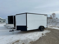 High Country Enclosed Cargo Hec6x12sa-IF from $185/month