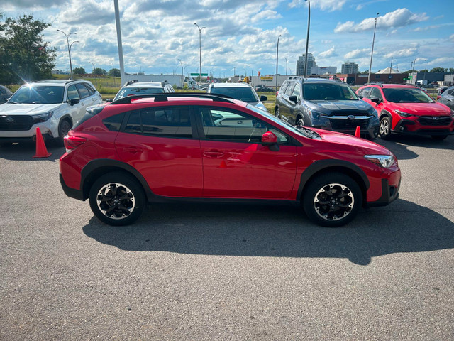 2023 Subaru Crosstrek Sport | Toit Ouvrant | Siège Chauff | Blue in Cars & Trucks in City of Montréal - Image 4