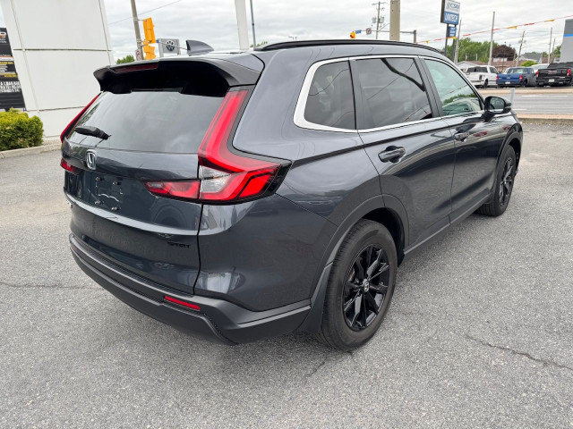2025 Honda CR-V Sport in Cars & Trucks in Cornwall - Image 3
