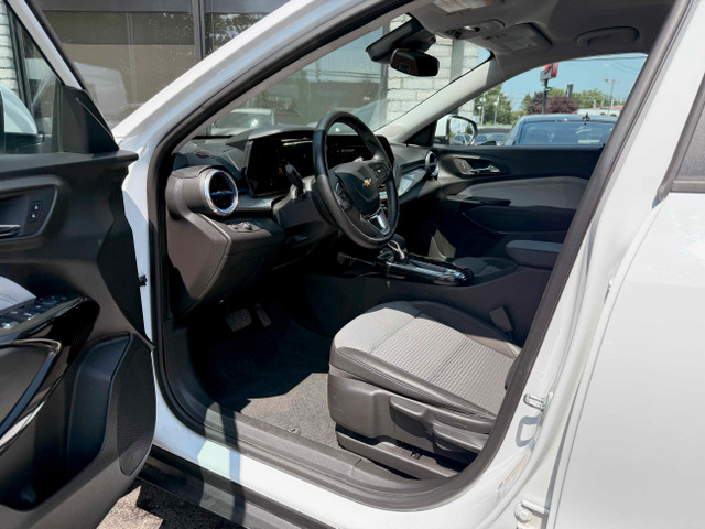 2024 Chevrolet Trax LT 4DR in Cars & Trucks in Longueuil / South Shore - Image 2