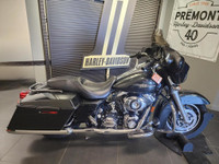 2008 Harley-Davidson FLHX STREET GLIDE