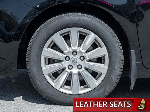 2017 Toyota Sienna XLE 7 Passenger - Navigation in Cars & Trucks in Markham / York Region - Image 4