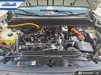 Check out this certified 2023 Ford Maverick XLT Hybrid | Luxury Package | Co-Pilot 360 | Sunroof | C... (image 8)