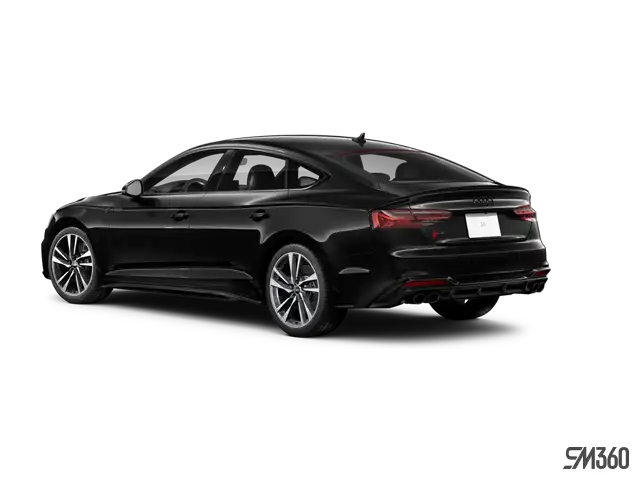2025 Audi S5 Sportback Progressiv in Cars & Trucks in Longueuil / South Shore - Image 3