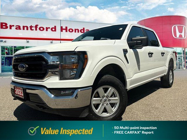 2023 Ford F-150 XL in Cars & Trucks in Brantford