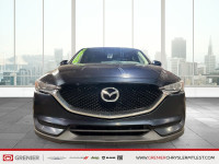 2018 MAZDA CX-5 GS* T/A* ROUES DE 17 POUCES* VITRES TEINTEES* ATTACHE-REMORQUE* DEMARREUR A DISTANCE... (image 1)