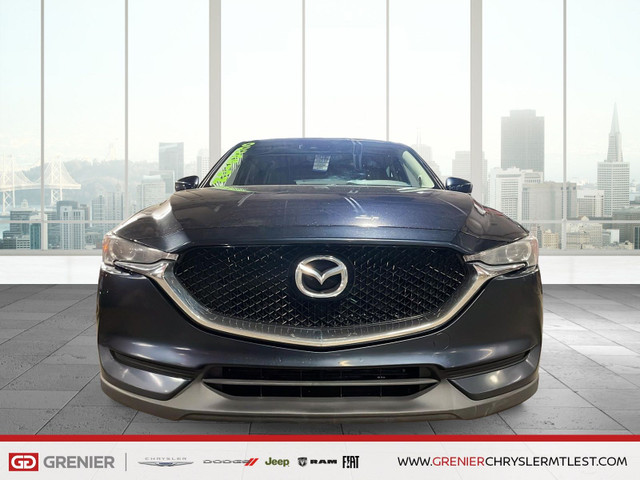 2018 Mazda CX-5 in Cars & Trucks in City of Montréal - Image 2