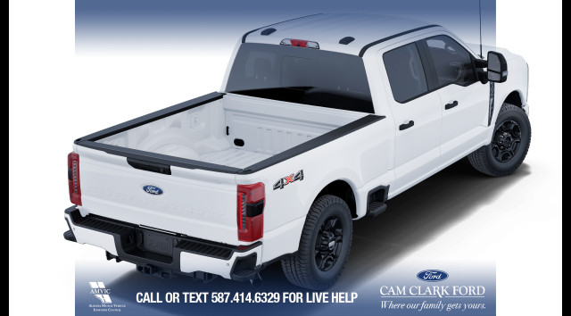 2025 Ford F-350 XL in Cars & Trucks in Calgary - Image 4