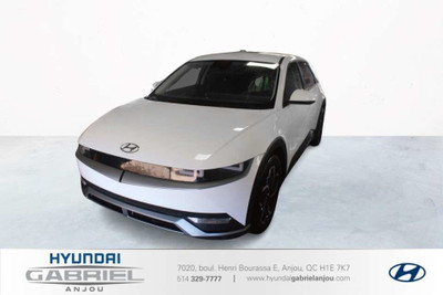 2023 Hyundai Ioniq 5 PREFERED Package AW