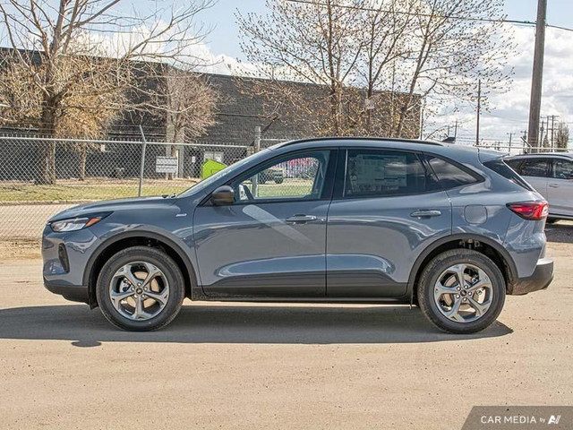 2025 Ford Escape ST-Line in Cars & Trucks in Edmonton - Image 3