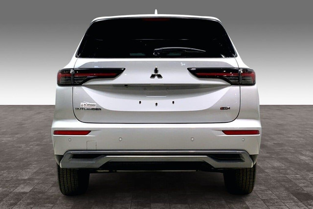 2025 Mitsubishi Outlander SE S-AWC in Cars & Trucks in Edmonton - Image 4
