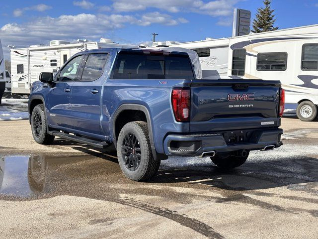 2024 GMC Sierra 1500 Elevation Htd/Cld Lthr Adaptive Cruise in Cars & Trucks in Red Deer - Image 4
