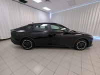 It's time to take a look at our 2025 Kia K4 EX Sedan that's ready for better driving in Aurora Black... (image 8)