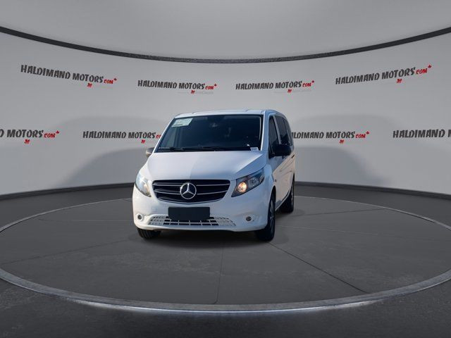 2022 Mercedes-Benz Metris in Cars & Trucks in Hamilton - Image 3