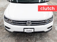 NO ACCIDENTS / CLEAN CARFAX / 1 OWNER / Parking Sensors, Power Driver Seat, 360 Camera and more! Clu... (image 6)