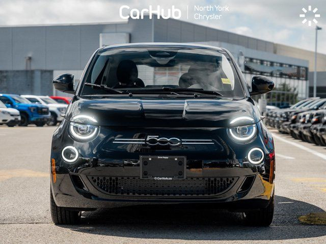 2025 FIAT 500e (RED) Edition FWD Lane Control Heated Seats Navi in Cars & Trucks in City of Toronto - Image 3