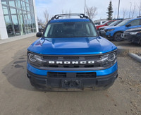 The 2022 Ford Bronco Sport Big Bend is built for adventure, offering rugged capability with everyday... (image 1)