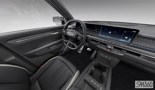 2026 Kia EV9 in Cars & Trucks in Oshawa / Durham Region - Image 4