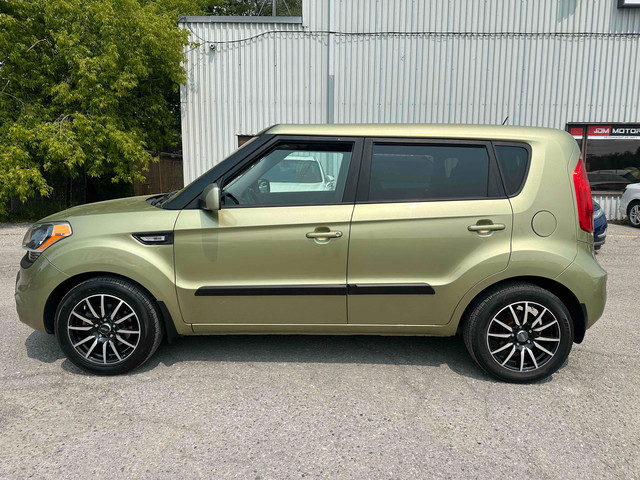 2013 KIA Soul Base in Cars & Trucks in Markham / York Region - Image 2