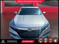 2018 Honda Accord Sedan Tourisme CVT for sale