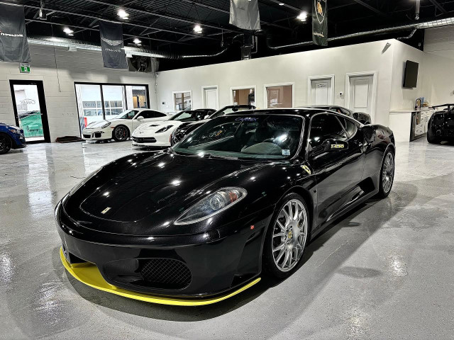  2005 Ferrari F430 Berlinetta in Cars & Trucks in London - Image 3