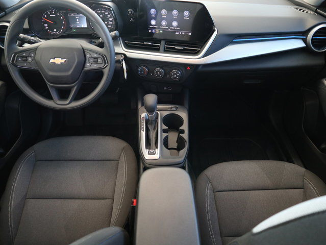 2025 Chevrolet Trax LS in Cars & Trucks in Lloydminster - Image 2