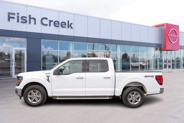 2024 Ford F-150 XLT | No Accidents | 5.0L V8 | Powerful in Cars & Trucks in Calgary - Image 3