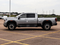 Welcome to Sherwood Buick GMC! This GMC Sierra 3500HD delivers a Turbocharged Diesel V8 6.6L/ engine... (image 4)