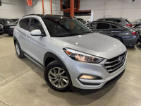2017 Hyundai Tucson SE/AWD/AC/TOIT PANO/CUIR/BT/CRUISE/SIEGES CHAUFFANTS/MAGS/AUCUN ACCIDENT !! 5151... (image 3)